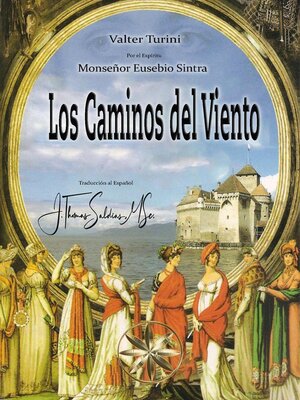 cover image of Los Caminos del Viento